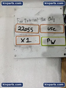 Allen-Bradley 1492-IFM40F-2 AC/DC Industrial Component – actual item, photo 6 of 6