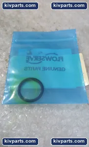 CCN RING-1 OD Size 214 Viton FKM Seal – actual item, photo 2 of 3
