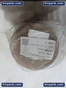 Brady 121050 Printer – actual item, photo 2 of 7