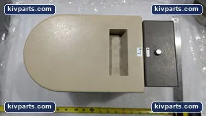 08368-60 OAKTON Hygrothermograph – actual item, photo 7 of 10