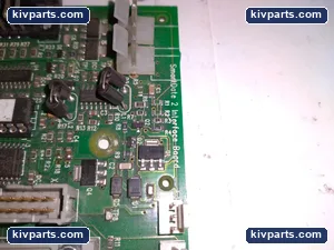 20468 Smartdate 2 Interface Board – actual item, photo 6 of 11