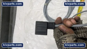 2517 E54661-02 AWM Cables – actual item, photo 5 of 13