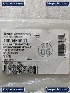 Brad 1300460001 – actual item, photo 4 of 7
