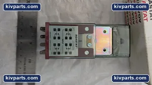Amerace 34028 Agastat 01 8350 GPI Relay – actual item, photo 3 of 6