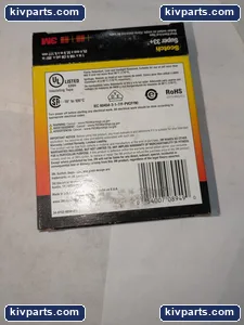 3M Scotch – actual item, photo 2 of 3