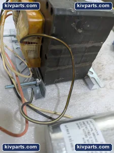 8M8D-C500K/A CGW Metal Halide Ballast – actual item, photo 6 of 10