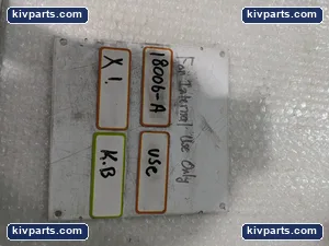 Allen-Bradley 1746-0W8 SLC500 Output Module – actual item, photo 15 of 15