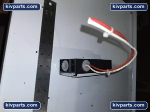 Moeller AT0-02-120AMT-ZBZ/X Contactor – actual item, photo 4 of 7
