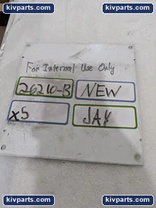Eaton TCP4.0A – actual item, photo 6 of 6