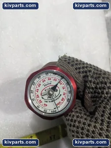 M-11 Torque Watch Gauge – actual item, photo 5 of 8