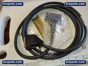 Allen-Bradley 2090-U313C D4403 Break Out Board Cable – actual item, photo 4 of 5