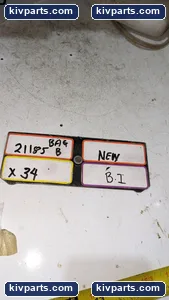Littelfuse 0313003.HXP Fuse – actual item, photo 6 of 6