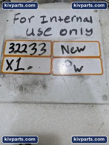 SMC NCDGBN20-0100-B54SAPC-XC6 Air Cylinder – actual item, photo 5 of 5