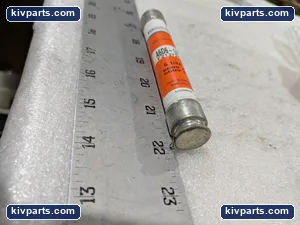 Mersen A6D6-1/4R Fuse – actual item, photo 5 of 10