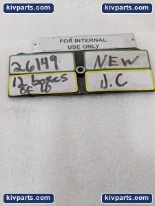 Littelfuse Flnr 4-1/2 SLO BLO Fuse – actual item, photo 10 of 10