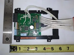 Red Lion PBLR0600 ITC Controls