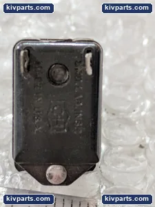 Carling TILC5B-1L-BL-A Toggle Switch – actual item, photo 6 of 7