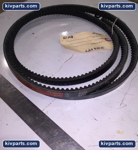 Gates BX95 Industrial Belt – actual item, photo 3 of 4