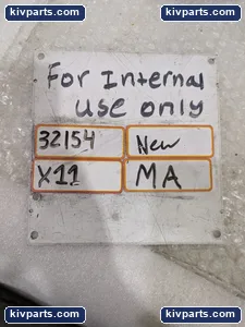 HP 02394107 Industrial Computer – actual item, photo 7 of 7