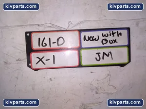 0286-32-010 Industrial Automation Control – actual item, photo 4 of 6