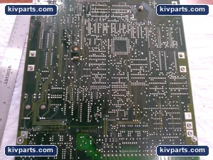 Siemens C98040-A1200-P4-01-Z186 IS01 SIMOREG DC Drive Board PCB – actual item, photo 5 of 8