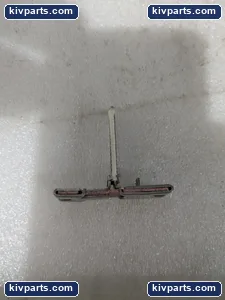 Sylvania Heater Element Motor Starter – actual item, photo 4 of 5