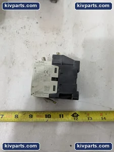 Mitsubishi S-T12 Contactor – actual item, photo 2 of 16