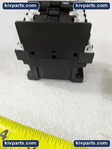 Moeller DILR22 Klockner Contactor Relay – actual item, photo 5 of 7