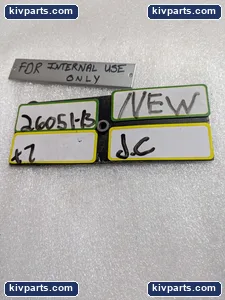 Eaton 66A6029G01 Hi-Performance Switch Handle – actual item, photo 5 of 5