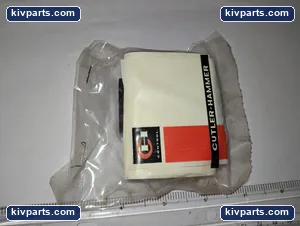 Cutler-Hammer D87KM1 Mounting Plate – actual item, photo 2 of 5