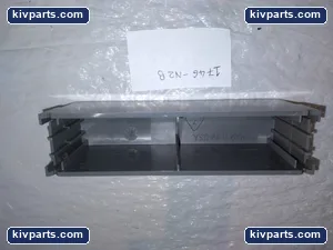 Allen-Bradley 1746-N2 Card Slot Filler Blank Cover PLC – actual item, photo 3 of 5