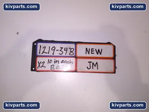 SMC KRT08-01S One-Touch Fitting – actual item, photo 3 of 3