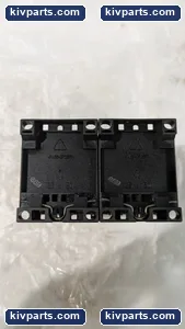 Siemens 3RT1015-1AG62 Ac Contactor – actual item, photo 4 of 5