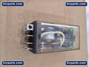 IEC255 Plug – actual item, photo 2 of 4