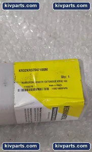 Kennametal KR32KR3204710OM Length Extender KR32 Coupling – actual item, photo 3 of 3