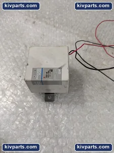 SMC PB1011-N01 Process Pump – actual item, photo 2 of 6