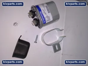 General Electric 97F5704 Capacitor – actual item, photo 2 of 3