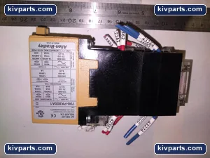 Allen-Bradley 700-PK800A1 4333 Mpce – actual item, photo 2 of 5