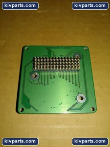 Mill-max 2322466-1 PCB Connector Industrial Module – actual item, photo 2 of 2