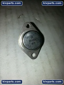 General Electric D64VS5 Amplifier – actual item, photo 3 of 3