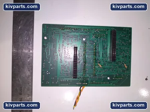 051201 Circuit Board – actual item, photo 3 of 5