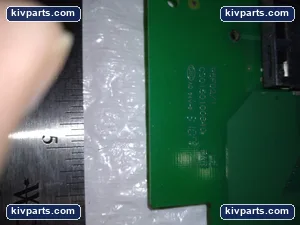 B&R 5A5002.02 Slot Board CompactFlash Adapter – actual item, photo 3 of 5