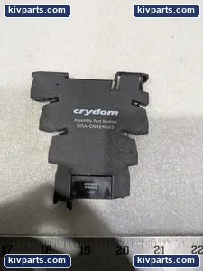 Crydom DRSCN05 – actual item, photo 3 of 5