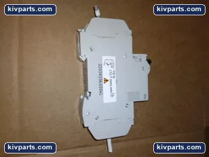 Schneider Electric 60104 C60 Multi 9 Circuit Breaker – actual item, photo 3 of 4