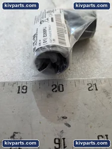 Eaton E26BRU Light Right-Angle Extension Tube – actual item, photo 4 of 7