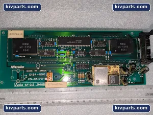 SF-212 – actual item, photo 4 of 10