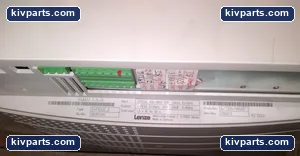 Lenze EVF8222-E Frequency Drive Inverter – actual item, photo 2 of 6