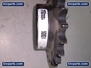 Martin 50B24 Roller Chain Sprocket – actual item, photo 2 of 3