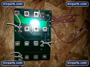 Saftronics CA182 Industrial Control Module – actual item, photo 3 of 3