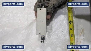 SMC ARM1000 Arm Manifold Regulator – actual item, photo 6 of 7